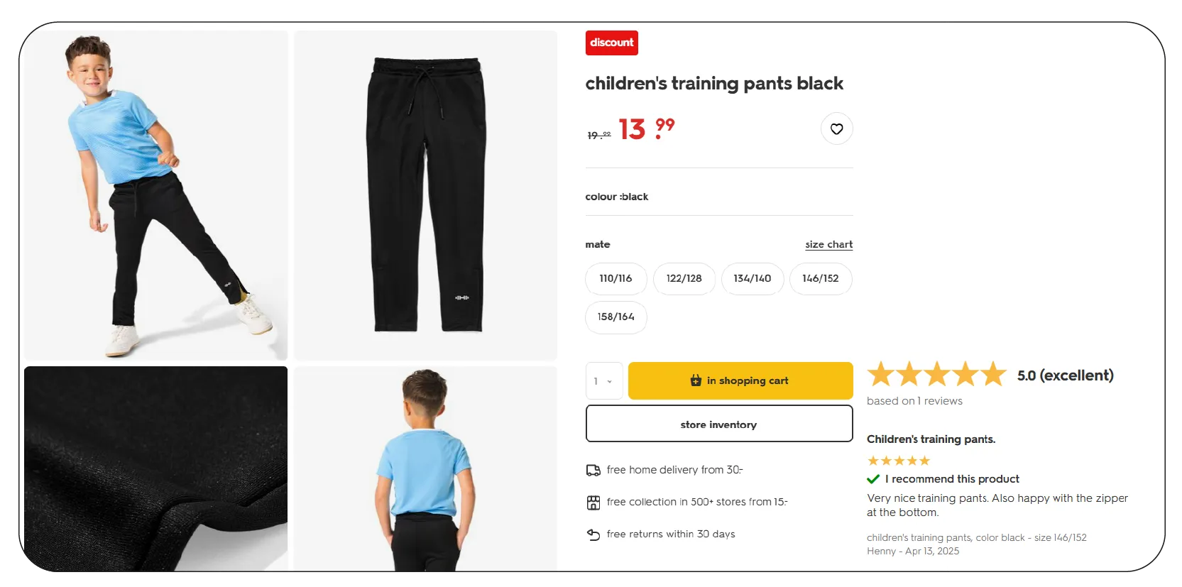 Deep Dive into Product Reviews-01